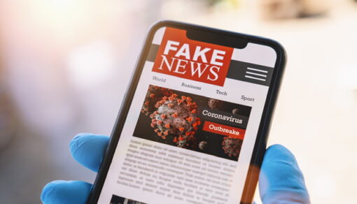 fake news covid infodemic