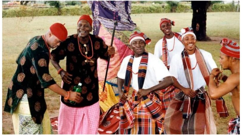 The marginalisation of the Igbos: A counter narrative